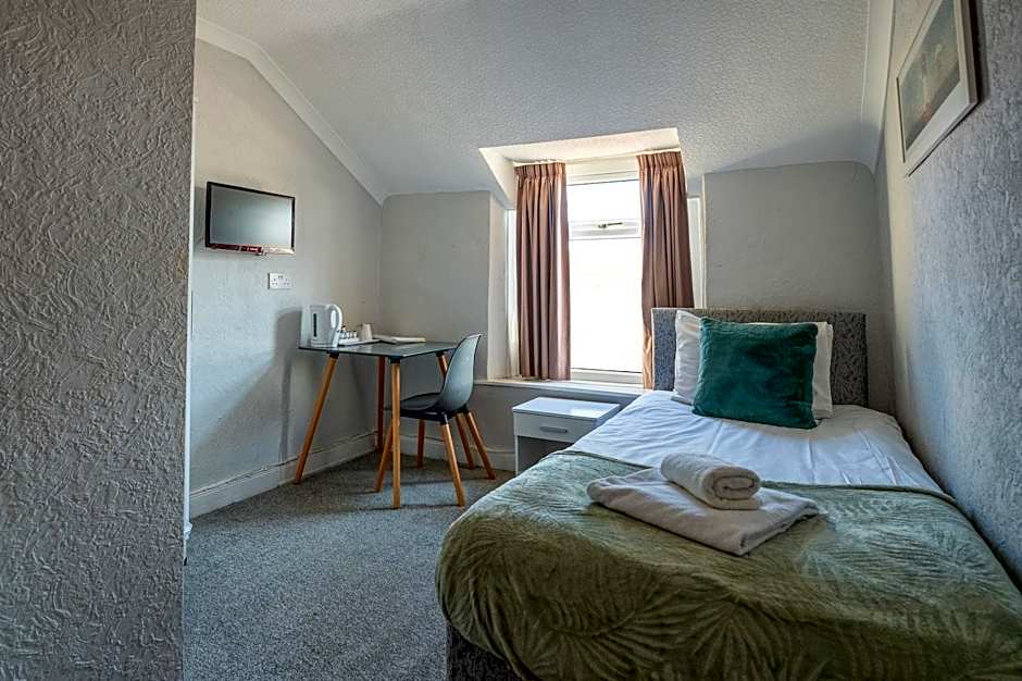 The Clifton Hotel