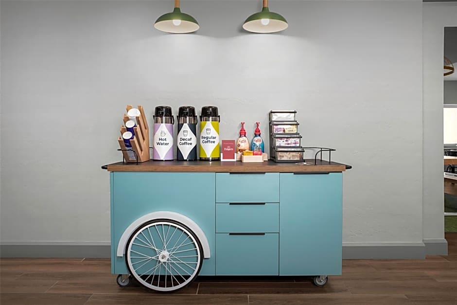 Spark By Hilton Tucson Airport