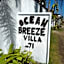 Ocean Breeze Villa