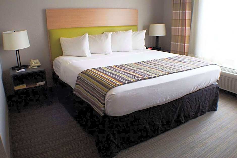 Country Inn & Suites by Radisson, Appleton, WI