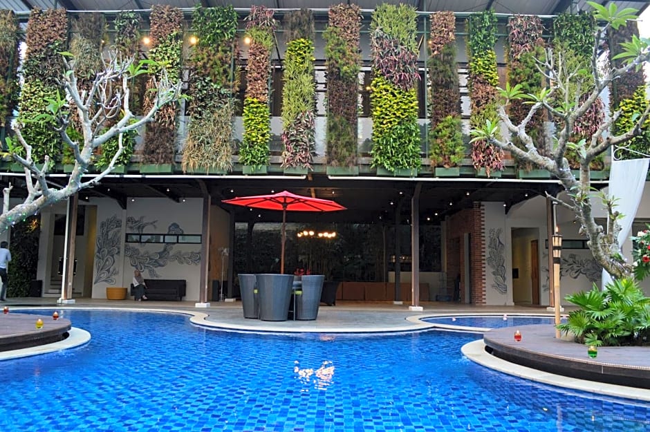 Patra Bandung Hotel