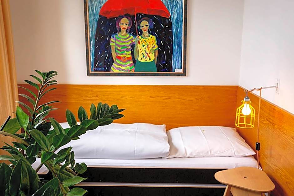 Hotel Gut Schwaige