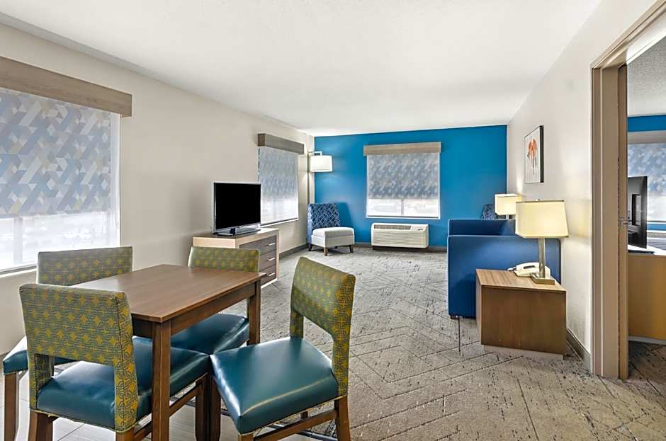 Holiday Inn Express Princeton/I-77 by IHG