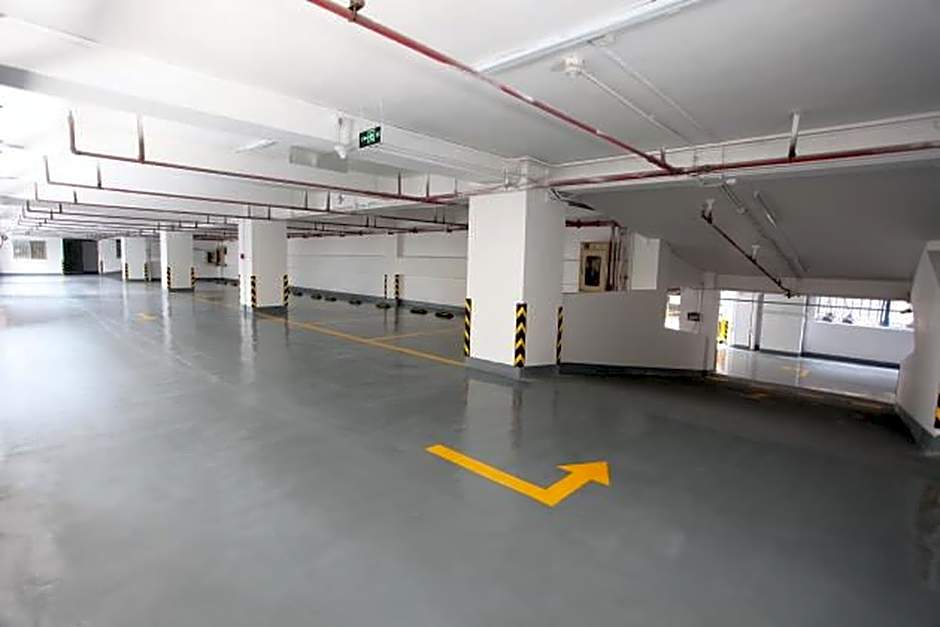 Aishang Hotel (Lecong Furniture Mall, Foshan)