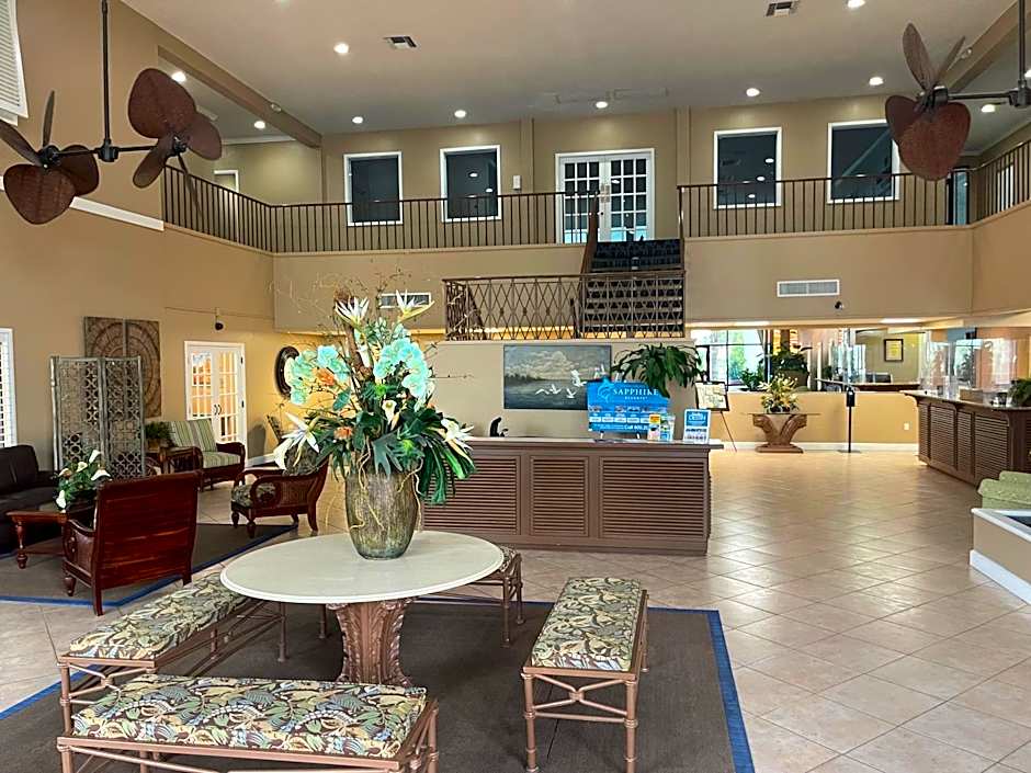 Club Destin Condos