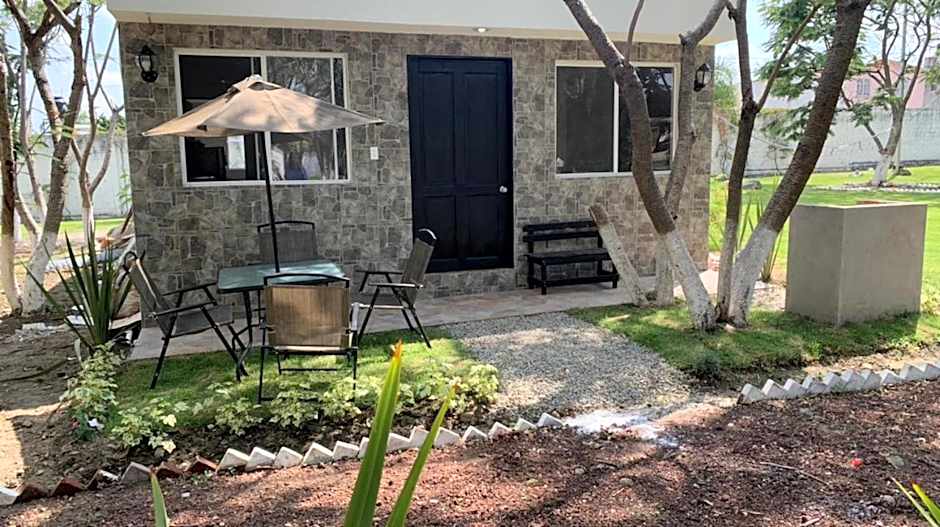 FINCA LA VIRGEN DE PIEDRA ATLIXCO