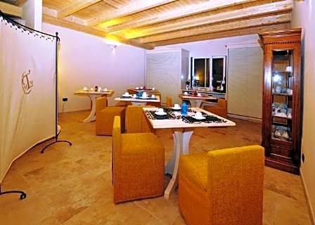 Tenuta Monaci La Murra