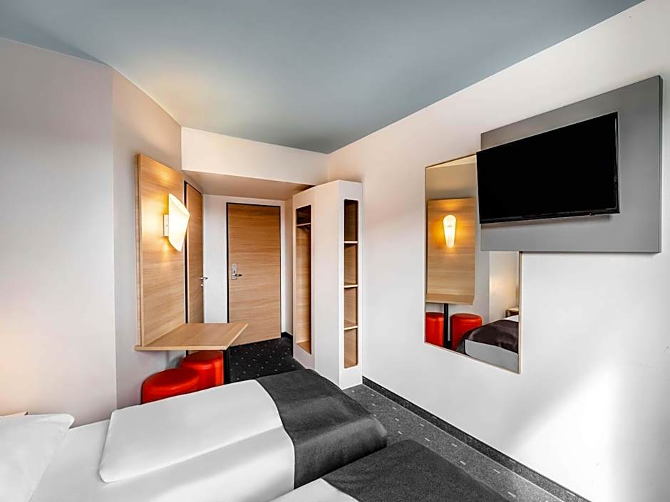 B&B Hotel Weil am Rhein/Basel