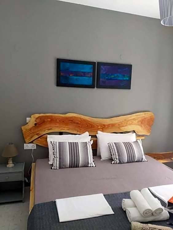 Katafygio Die zuflucht