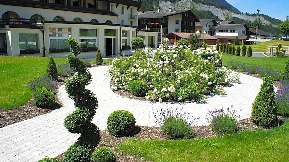 Belle Epoque Hotel Victoria