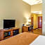 Comfort Suites Batesville