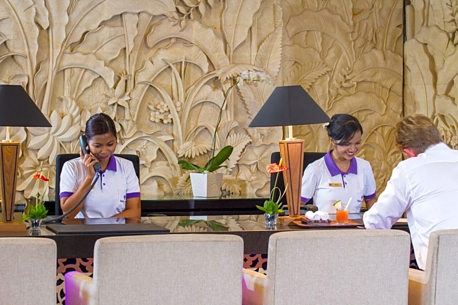 Park Regis Kuta
