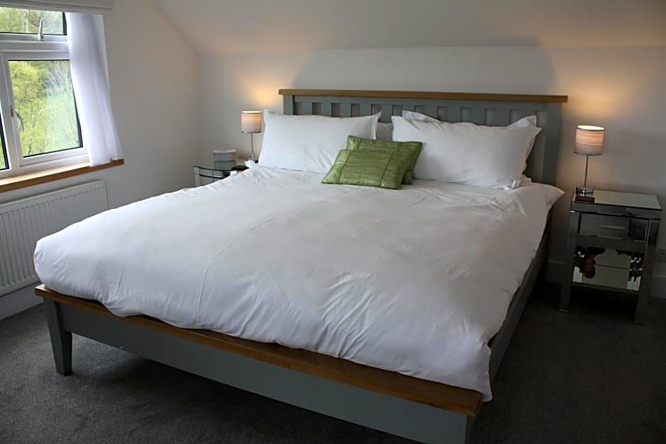 Kerryanna Country House Bed and Breakfast