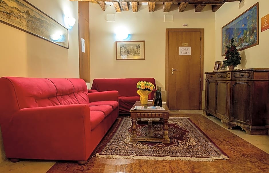 Hotel Iris Venice