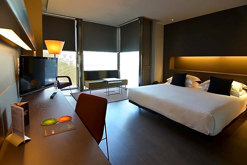 Hotel Soho