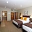 The Victoria Hotel Dunedin