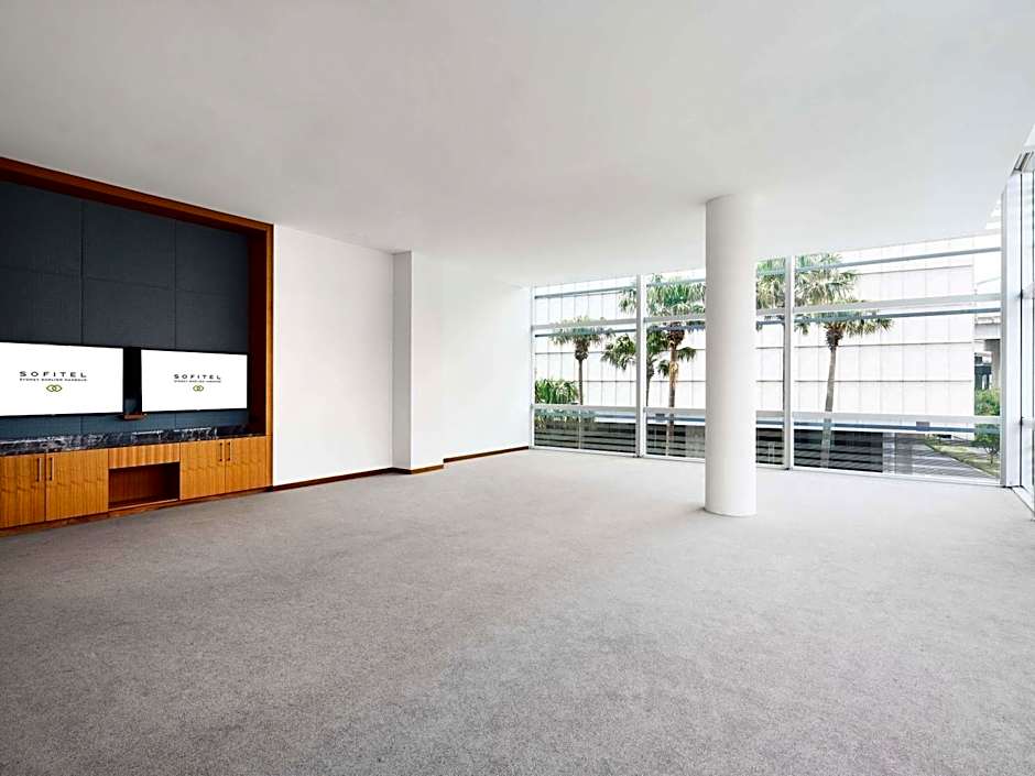 Sofitel Sydney Darling Harbour