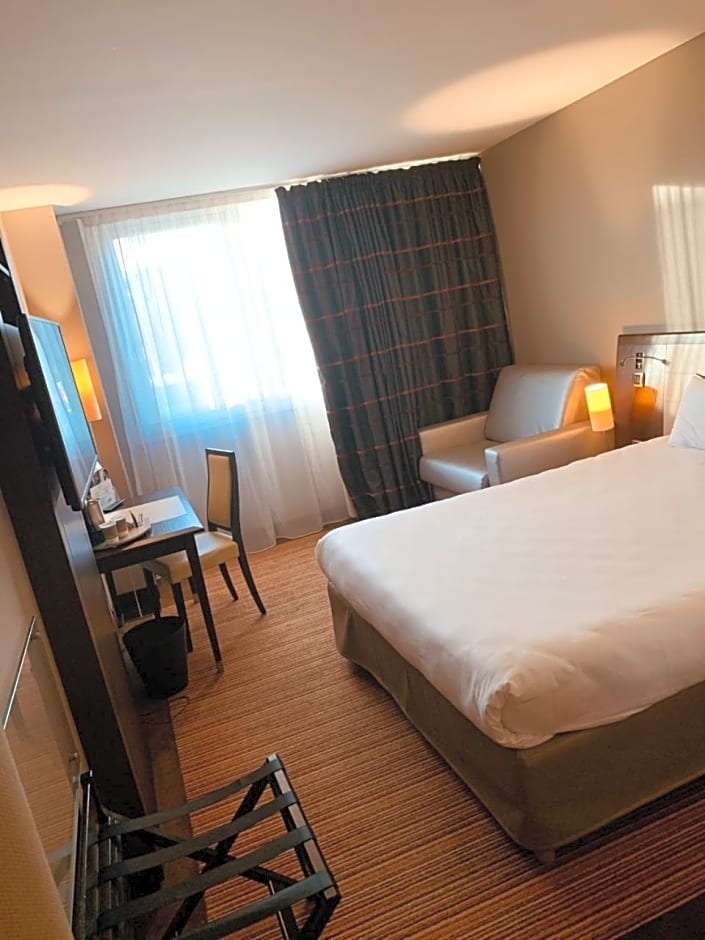 Hotel Mercure Rennes Cesson