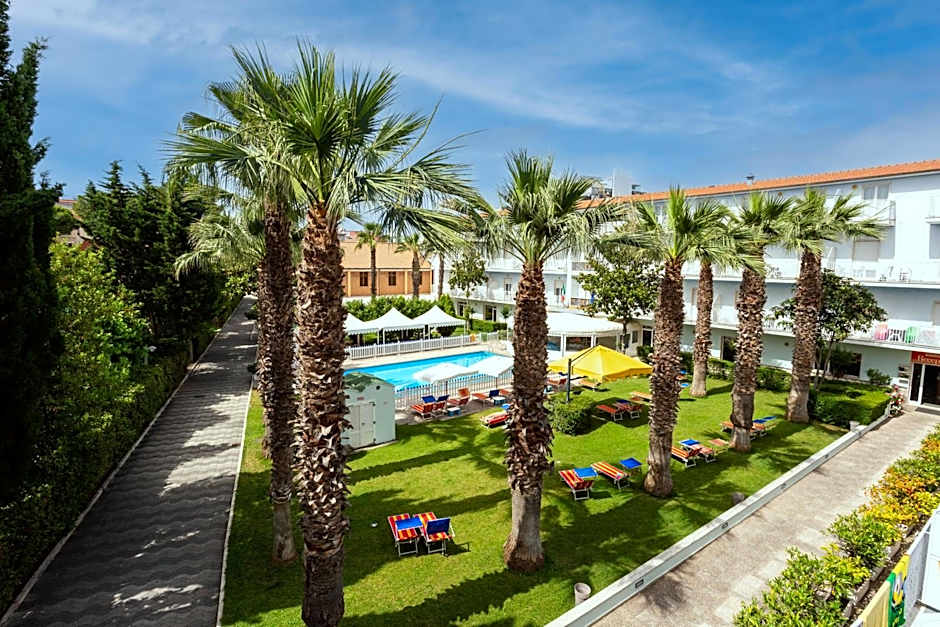 Centro Vacanze Domus M.G.