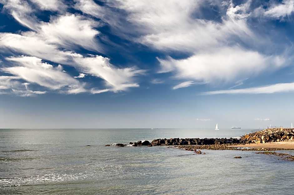 Smy Aran Blu Roma Mare