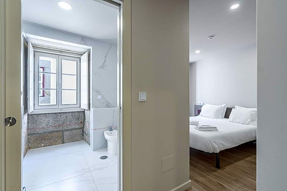 Rua Grande Hotel