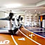 Novotel Toulouse Purpan Aeroport