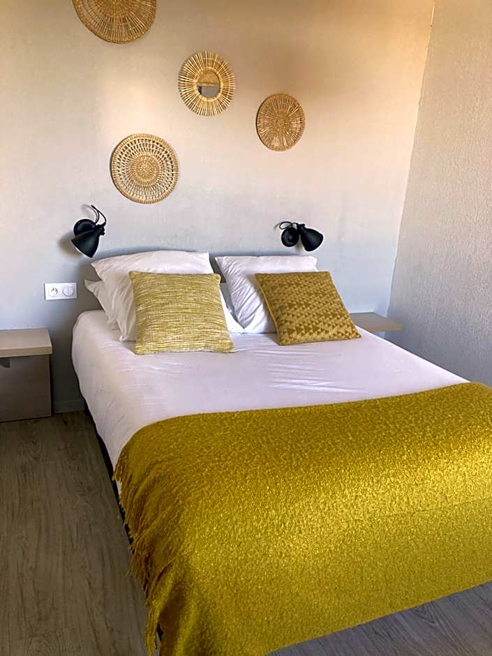 Appart'Hotel - Gare TGV - Courtine - Confluence - 202