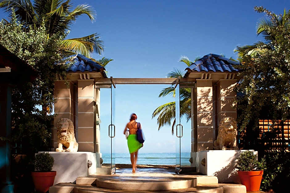 The Ritz-Carlton San Juan