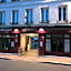 Hotel Du Commerce