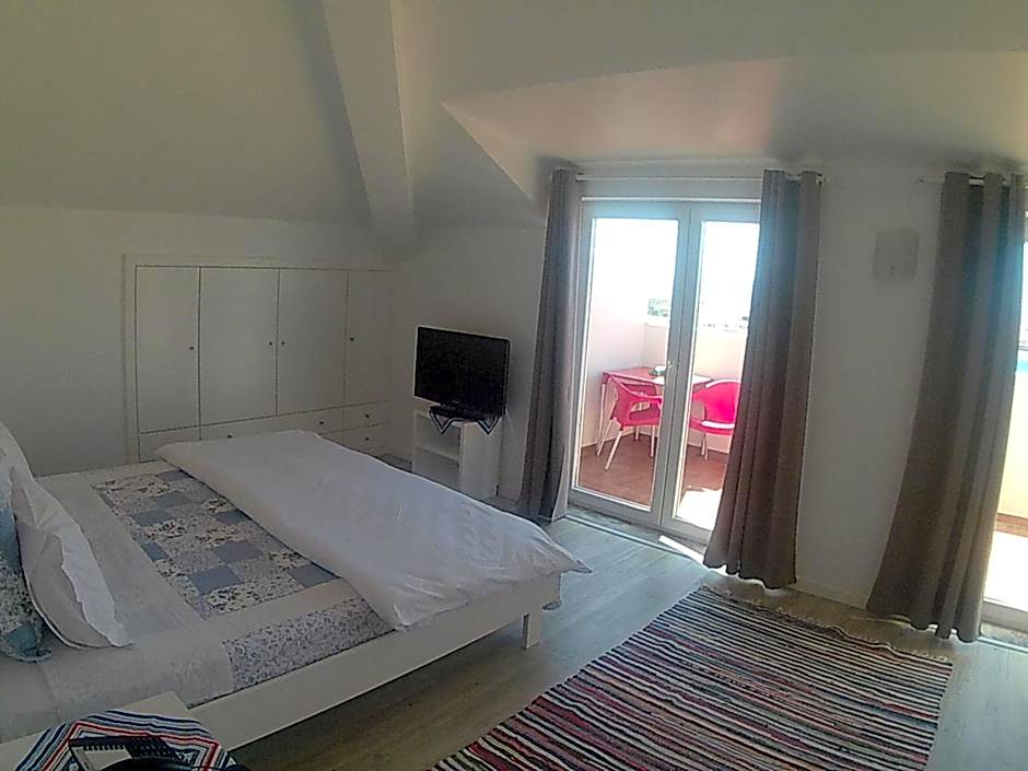 Hotel Baleal Spot