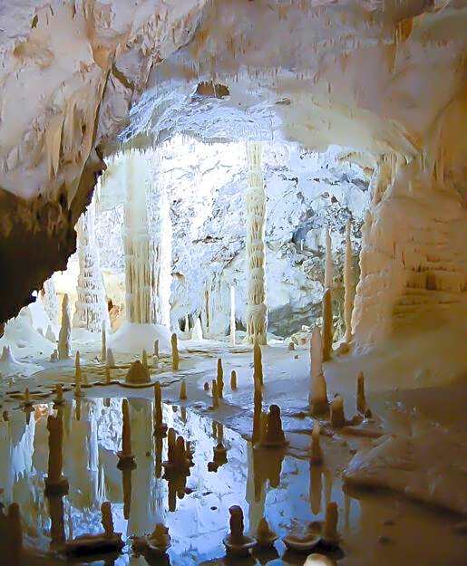 Hotel Terme di Frasassi