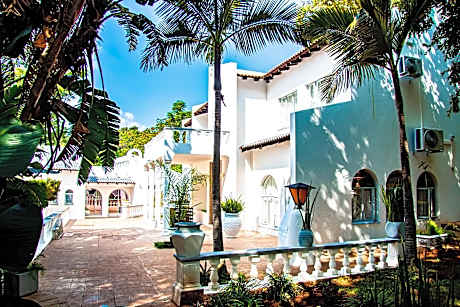 Graceland Conference & Lifestyle Centre