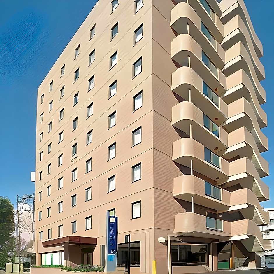 Hamamatsu Hotel