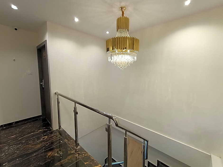 Hotel Classio Andheri