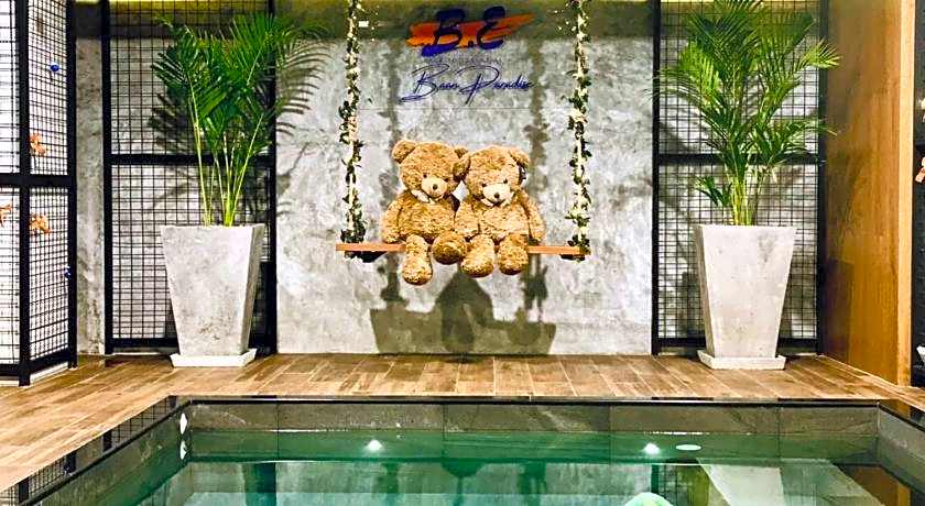 BE Baan Paradise Hotel