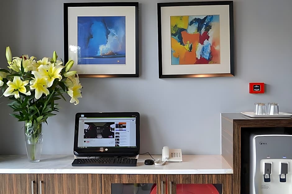 Ashley Boutique Hotel