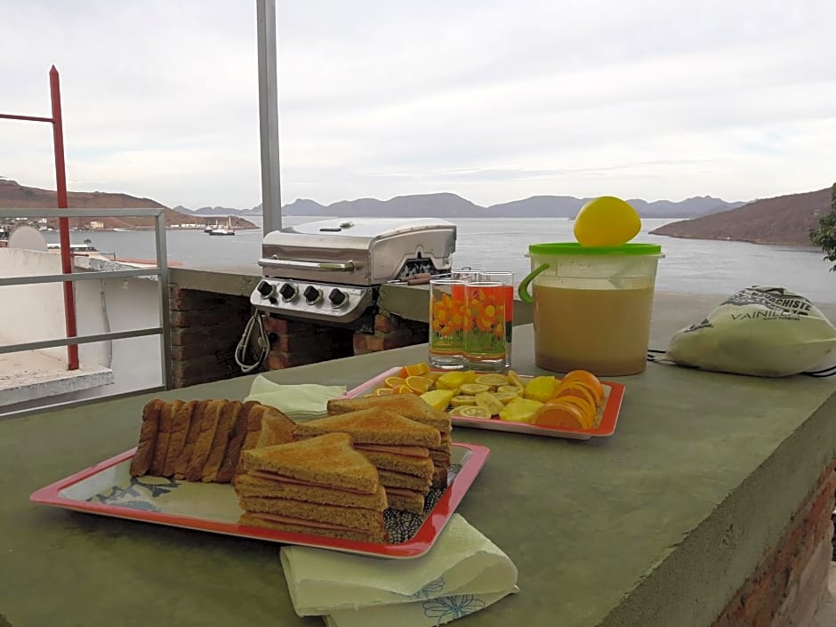 Tortuga Hostel