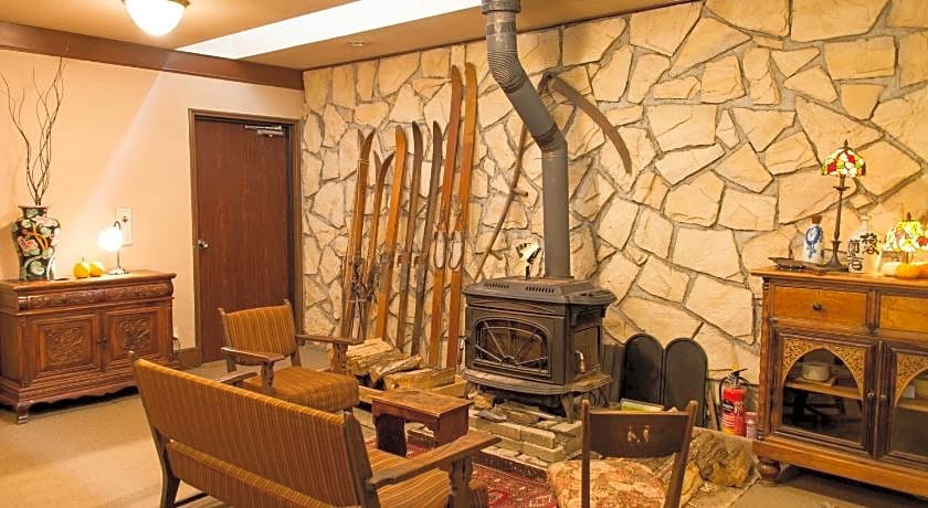 Hakuba Mominoki Hotel