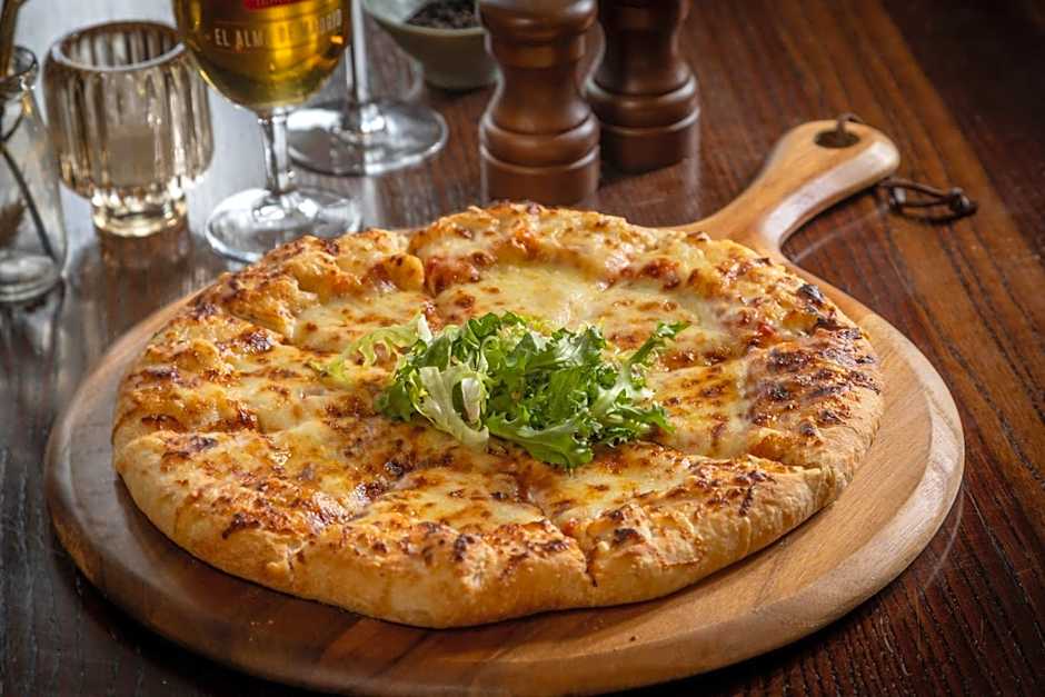 Casa Mere Manchester; Sure Hotel Collection by Best Western