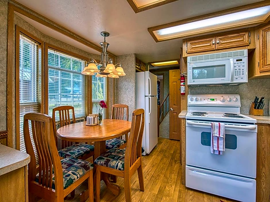 Maggie Valley Cabin Rentals