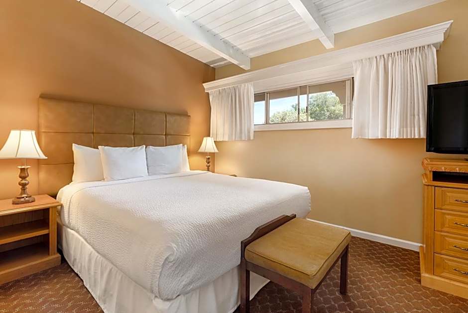 Best Western Plus Santa Barbara