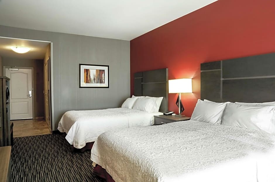 Hampton Inn By Hilton & Suites Temecula