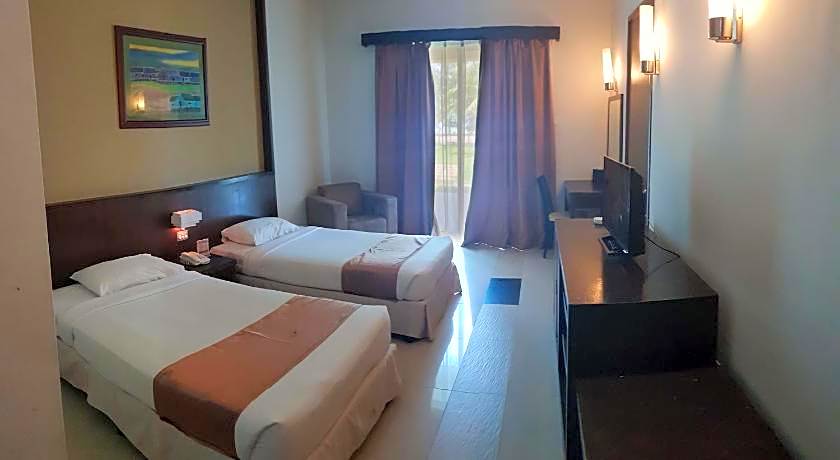 Felda Residence Tanjung Leman