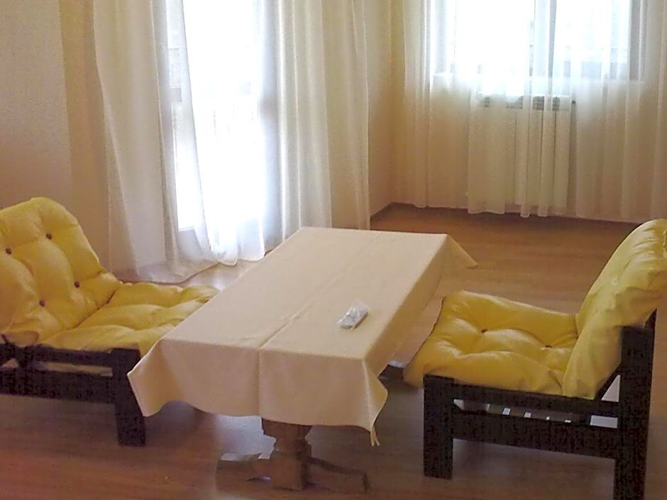 Hotel Gazei – Bansko, NC