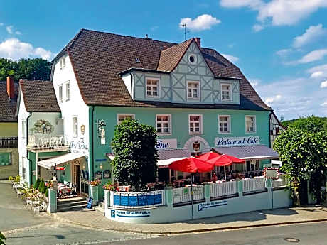 Hotel Krone