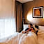 The Hague Teleport Hotel