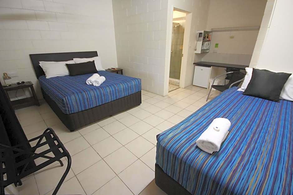 Barrier Reef Motel Innisfail