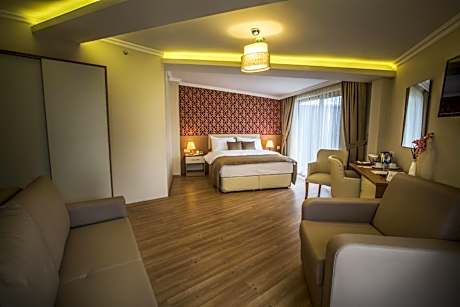Park Square Hotel