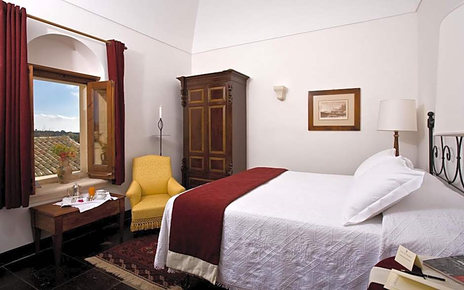 Eremo Della Giubiliana