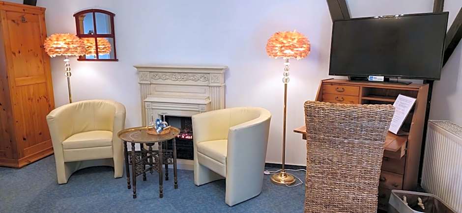 Kyritzer Landhotel Heine